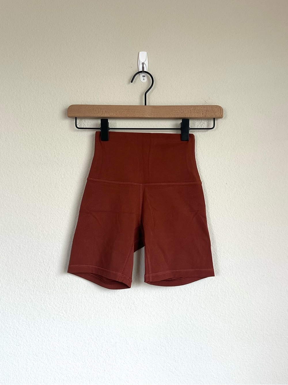 Lululemon Align Bike Shorts